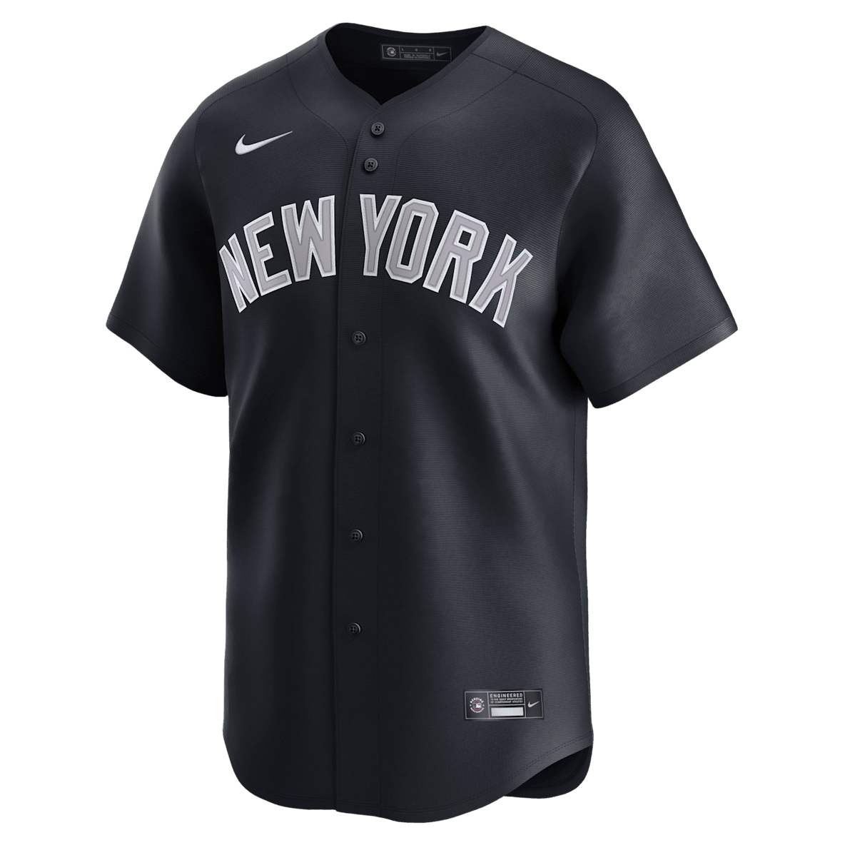 Mens Blue New York Yankees Jerseys. Nike.com